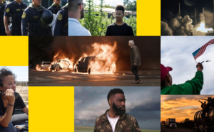 Vice TV annonce le lancement de Vice News Tonight dés demain à 23h