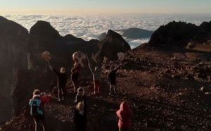 "La tournée des hauts" ou L'aventure musicale en plein coeur des hauts de la Réunion à découvrir le 12 mars sur Canal+