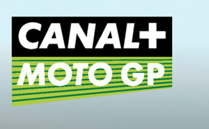Jour J pour Canal+MotoGP sur MyCANAL