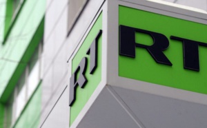 La chaîne d'information RT France intègre les offres Canal+ à partir du 18 mars