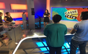 "Casse pas la tête" le jeu phénomène de Nouvelle-Calédonie La 1ère de retour pour une nouvelle saison