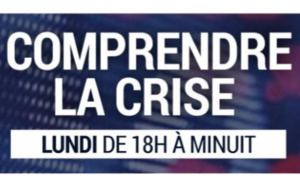 Édition spéciale Coronavirus « Comprendre la crise », lundi 16 mars sur BFM Business