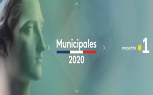 Mayotte La 1ère dévoile son dispositif pour la soirée du premier tour des Municipales