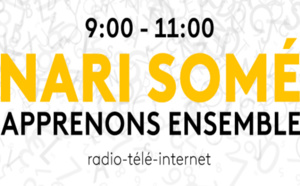 L’apprentissage des élèves à travers les médias dans "NARI SOMÉ" ce mardi sur Mayotte La 1ère