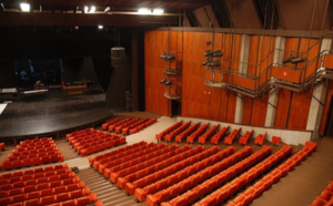 Coronavirus: Toutes les représentations prévues au TÉAT Plein Air et au TÉAT Champ Fleuri annulées jusqu'au 20 avril