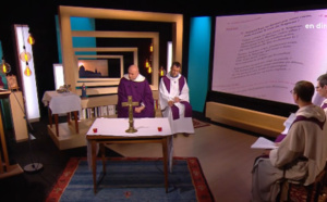 Coronavirus COVID-19: Le Jour du Seigneur revisite sa programmation, le 22 mars sur France 2