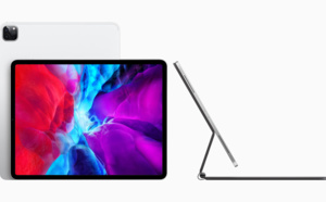 Apple annonce un nouvel iPad Pro avec scanner LiDAR et prise en charge du trackpad dans iPadOS 