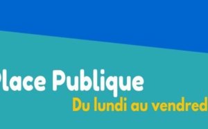 Mayotte La 1ère bouleverse ses programmes et consacre chaque jour son émission radio filmée "Place Publique" au Coronavirus