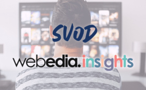 Étude SVOD : Plus d'1 français sur 2 envisage de souscrire à une plateforme dans les 12 prochains mois