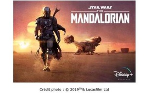 THE MANDALORIAN: Report du dispositif au 7 avril sur les chaînes du groupe Canal+