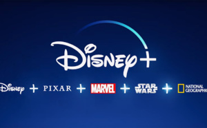Disney+ rejoint les offres de Canal+