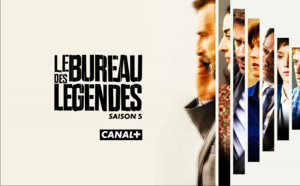 "Le Bureau des Légendes" de retour ce lundi pour une cinquième saison inédite sur Canal+