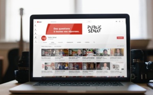 Public Sénat propose de nouveaux contenus numériques pendant l'épidémie de COVID-19