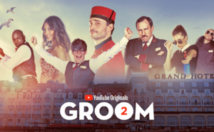 YouTube Originals annonce la sortie de la 2e saison de Groom