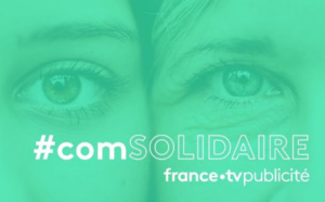 TRACE s'associe à l'initiative de communication #comSOLIDAIRE lancée par FranceTV Publicité et soutient les entreprises responsables