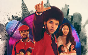 THE GET DOWN, la série événement des chaînes La 1ère