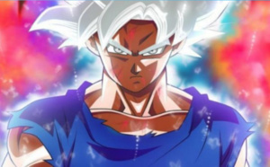 Des inédits en cascade en mai sur Toonami