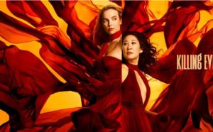  myCANAL: Les 10 séries pour s'évader sans bouger de son canapé