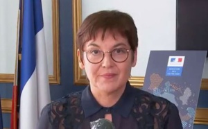 Edition spéciale Coronavirus avec la Ministre des Outre-Mer, ce mardi sur les chaînes La 1ère
