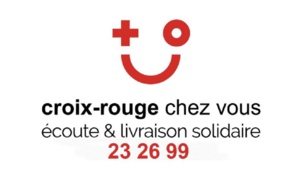 Nouvelle-Calédonie: L'OPT soutient la croix-rouge française pendant le confinement
