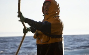 Inédit: Les nouvelles formes de pêche à Saint-Pierre-et-Miquelon au programme d'Archipels ce dimanche sur France Ô