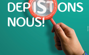 Blast Réunion primée pour sa campagne autour de la Semaine du dépistage des IST