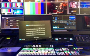 Messe, Jeux-Vidéo, Spectacles...: Antenne Réunion fait le plein de nouveautés