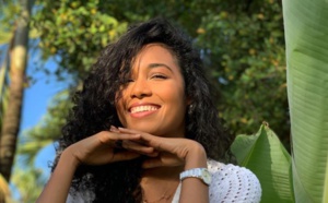 Guadeloupe La 1ère Radio: Une demie-heure de "Lyannaj" chaque week-end avec Clémence Botino (Miss France 2020)
