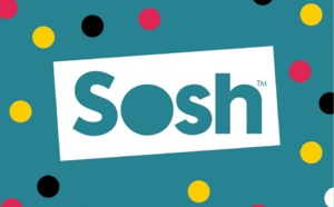 COVID-19: Sosh Réunion accompagne ses clients et offre 10 gigaoctets d’internet mobile supplémentaires