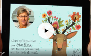 Une application réunionnaise pour cultiver un lien tendre avec les grands-parents confinés