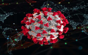La Guadeloupe face au COVID-19: le point sur la situation, ce mardi sur les trois antennes de Guadeloupe La 1ère