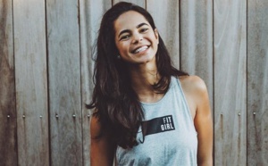 Du sport à la maison sur les trois antennes de Réunion La 1ère