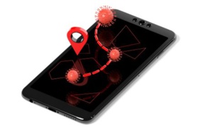 L'équipe-projet StopCovid et l’écosystème des contributeurs se mobilisent pour développer une application mobile de « contact tracing »