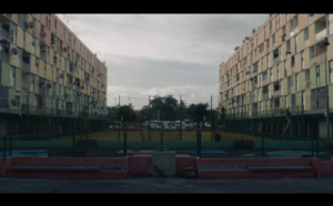 Antilles-Guyane: Diffusion de la production Originale Canal+ "MORTENOL" de Julien Silloray, le 29 avril