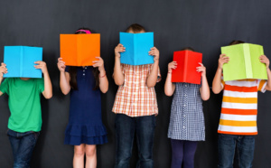 PARTIR EN LIVRE  la grande fête du livre pour la jeunesse se réinvente en 2020