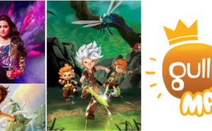 Canal+ Réunion: Gulli Max fait son arrivée et MyCanal se refait une beauté