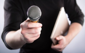 La Secrétaire Générale du Conseil de l'Europe appelle les gouvernements à protéger le rôle essentiel des journalistes dans les démocraties, en particulier en temps de crise