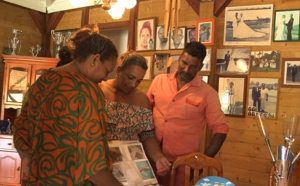 "Outre-Mer 100 ans de clichés": Plongée dans l’Outre-mer des années 20, le 28 mai sur France Ô