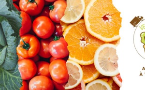 La Réunion: Vert chez Zot', la plateforme numérique de mise en relation entre agriculteurs et consommateurs