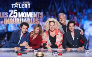 "La France a un incroyable talent": Classement inédit des 25 plus grandes performances de l’histoire de l’émission, le 18 mai sur M6