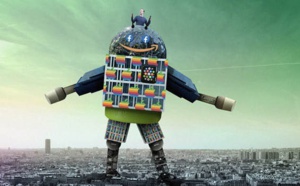 "Internet de tout et n’importe quoi", une websérie et un documentaire sur la face cachée des objets connectés et la collecte de nos données - en ligne le 19 mai sur le site d'ARTE et YouTube