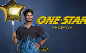Nouveau: La série "One Star Reviews" avec Taji Ameen débarque dés le 19 mai sur Vice TV