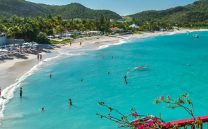 Covid-19: La situation à Saint-Barthelemy et à Saint-Martin abordée dans une soirée spéciale, ce mardi sur Guadeloupe La 1ère