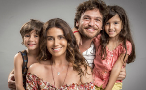 Réunion La 1ère: Nouvel horaire pour la télénovela SECONDE CHANCE à partir du 18 mai