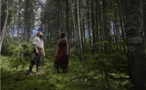 La chaîne National Geographic annonce la minisérie événement « Barkskins : Le sang de la terre »