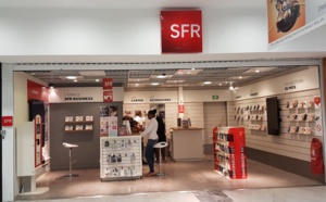 Antilles-Guyane: SFR rouvre progressivement leurs portes