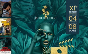 Le Festival Prix de Court prend d'assaut le Canal Outremer des Offres Canal+ du 18 au 24 mai