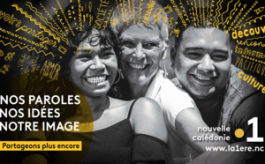 Nouvelle-Calédonie La 1ère: Une rentrée enrichie et interactive
