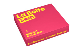 Sosh lance son offre internet Fibre à la Réunion