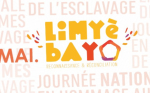 "Limyè Ba Yo" le concert évènement transcontinental à la mémoire des ancêtres diffusé le 23 mai sur France Ô